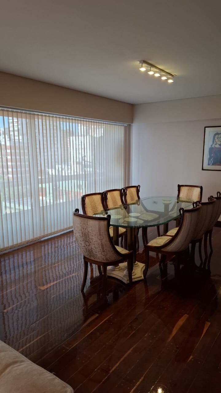 Cortinas Verticales